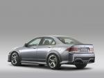 Honda Accord Mustec Concept 2003 года